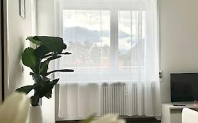 Luxury Apartment With View