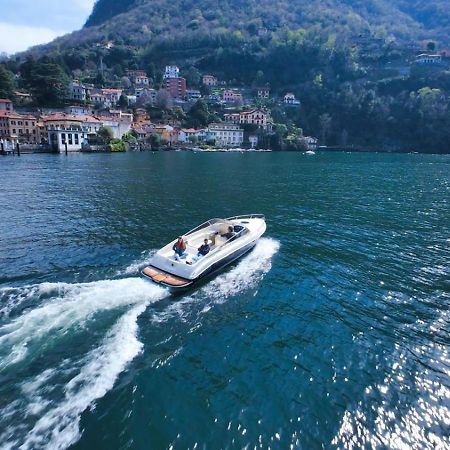 Luxury Apartment With View Como Buitenkant foto